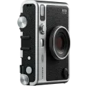Cameră Foto instax Mini Evo USB Type-C, Negru