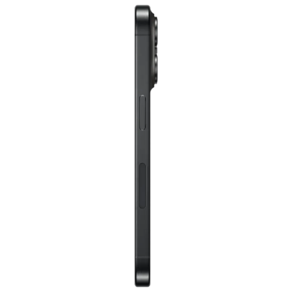Смартфон Apple iPhone 15 Pro, 8Гб/1Тб, Black Titanium