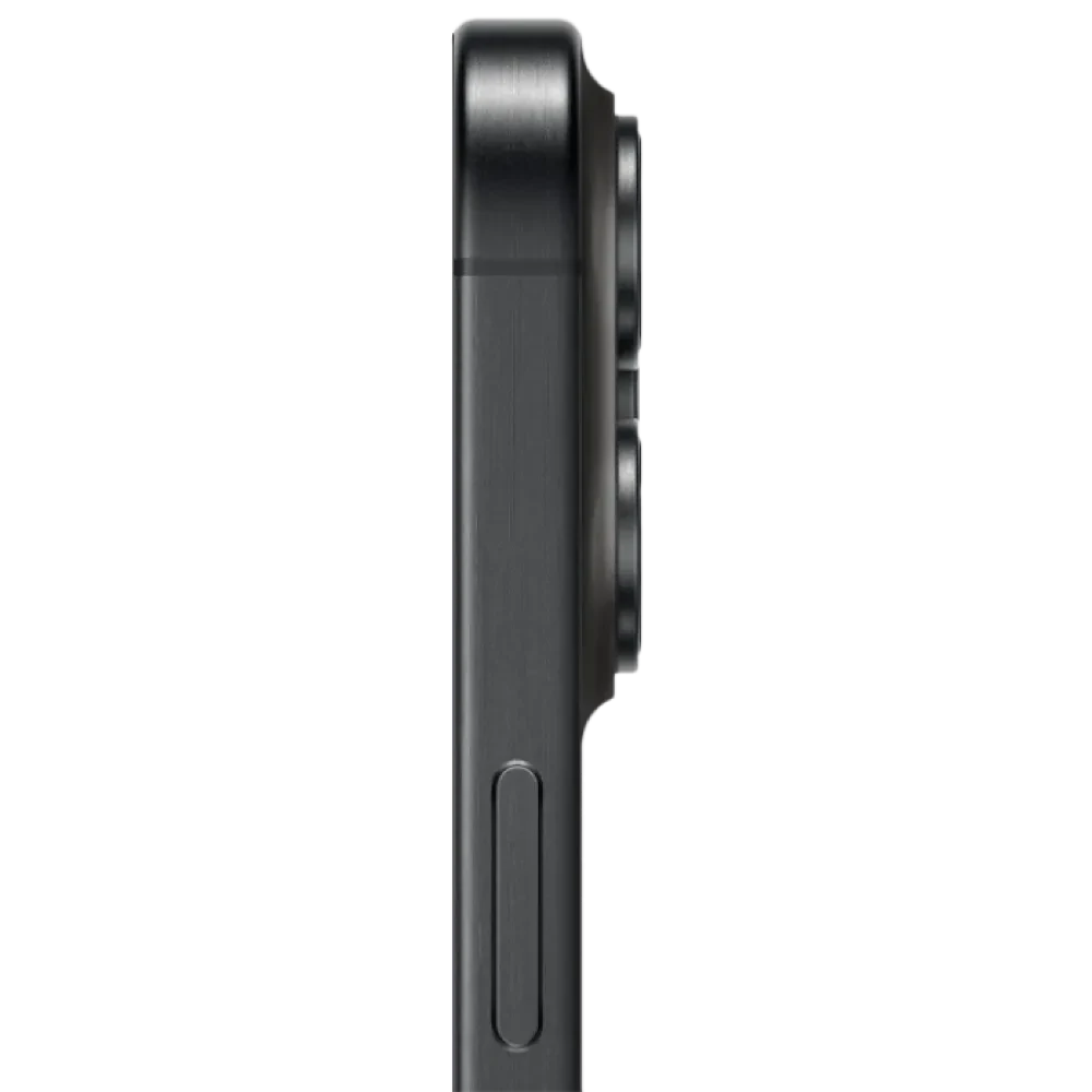 Смартфон Apple iPhone 15 Pro, 8Гб/1Тб, Black Titanium
