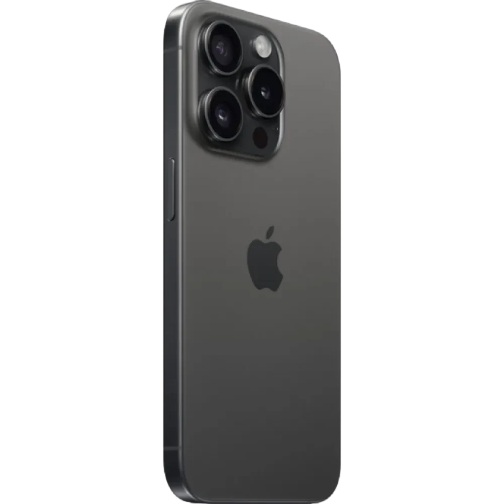 Смартфон Apple iPhone 15 Pro, 8Гб/1Тб, Black Titanium