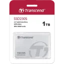 Накопитель SSD Transcend SSD230S, 1000Гб, TS1TSSD230S