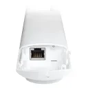 Punct de acces exterior TP-LINK AC1200, 300 Mbps, 867 Mbps, Alb