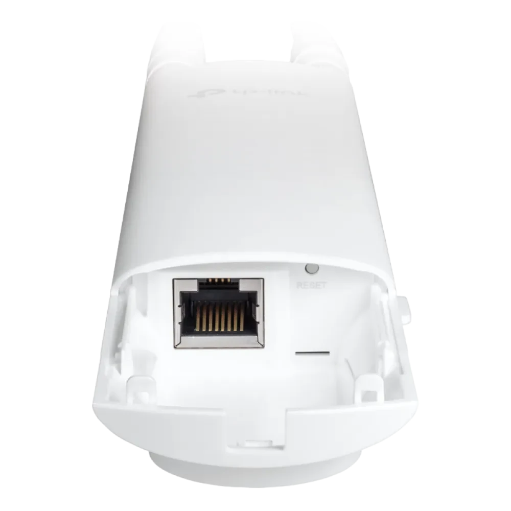 Punct de acces exterior TP-LINK AC1200, 300 Mbps, 867 Mbps, Alb