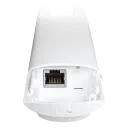Punct de acces exterior TP-LINK AC1200, 300 Mbps, 867 Mbps, Alb