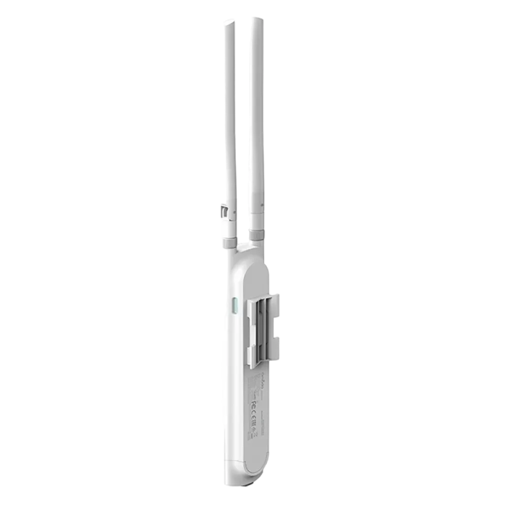 Punct de acces exterior TP-LINK AC1200, 300 Mbps, 867 Mbps, Alb