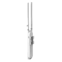Punct de acces exterior TP-LINK AC1200, 300 Mbps, 867 Mbps, Alb