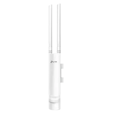 Punct de acces exterior TP-LINK AC1200, 300 Mbps, 867 Mbps, Alb