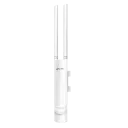 Punct de acces exterior TP-LINK AC1200, 300 Mbps, 867 Mbps, Alb