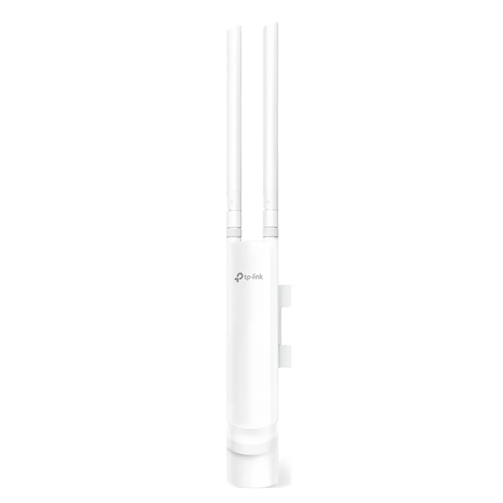 Punct de acces exterior TP-LINK AC1200, 300 Mbps, 867 Mbps, Alb