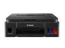 Multifunctional Inkjet Canon MFD Pixma G3410, Negru