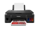 Multifunctional Inkjet Canon MFD Pixma G3410, Negru