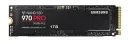 Unitate SSD Samsung 970 PRO  MZ-V7P1T0, 1000GB