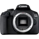 Aparat foto DSLR Canon EOS 2000D & EF-S 18-55mm  f/3.5-5.6 IS II KIT