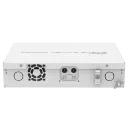 Коммутатор маршрутизатора MikroTik CRS112-8P-4S-IN, Белый