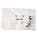 Коммутатор маршрутизатора MikroTik CRS112-8P-4S-IN, Белый