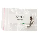 Коммутатор маршрутизатора MikroTik CRS112-8P-4S-IN, Белый