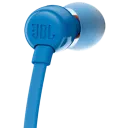 Căști JBL Tune 110, Albastru