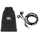 Căști JBL Tune 205, Negru