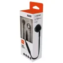 Căști JBL Tune 205, Negru