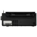 Матричный принтер Epson FX-890 II, A4, Чёрный