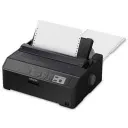 Матричный принтер Epson FX-890 II, A4, Чёрный