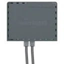 Маршрутизатор MikroTik hEX S, Чёрный