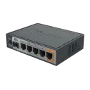 Маршрутизатор MikroTik hEX S, Чёрный