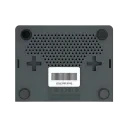 Маршрутизатор MikroTik hEX S, Чёрный