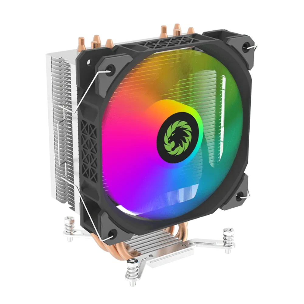 Cooler procesor Gamemax Ice-Blade