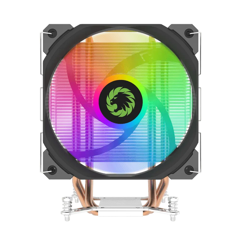 Cooler procesor Gamemax Ice-Blade