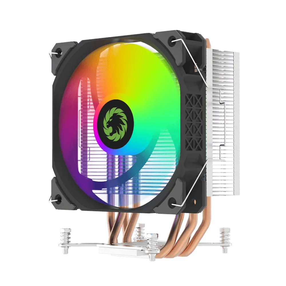 Cooler procesor Gamemax Ice-Blade