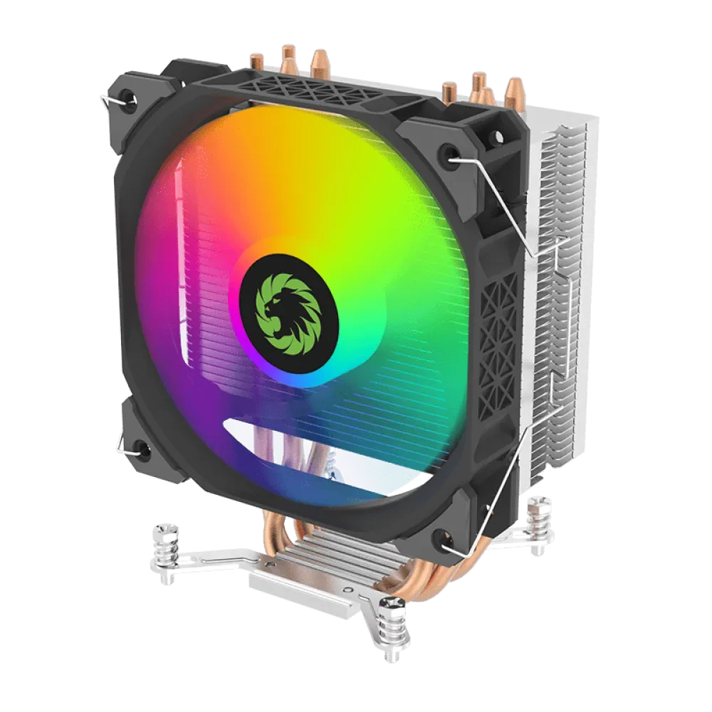 Cooler procesor Gamemax Ice-Blade