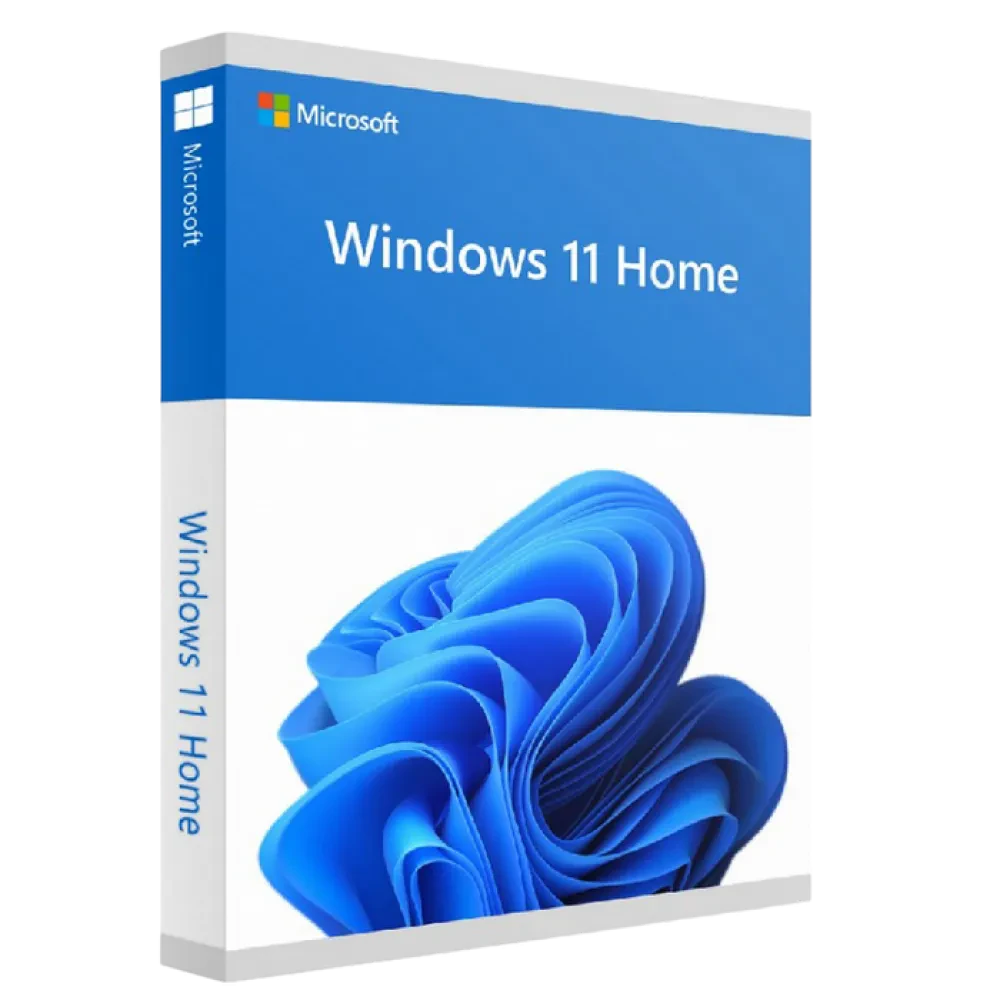 Sistem de operare Windows 11 Home 64Bit Russian 1pk OEI DVD