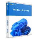 Sistem de operare Windows 11 Home 64Bit Russian 1pk OEI DVD