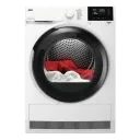 Uscător de rufe AEG TR718L4E, 8kg, Alb