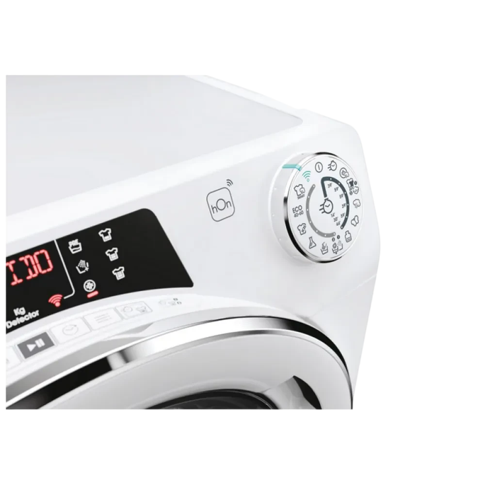 Стиральная машина Candy RO14116DWMCT-S, 11кг, Белый