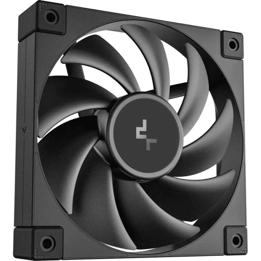 Вентилятор для ПК Deepcool FD12, 120 мм