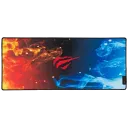 Mouse Pad pentru jocuri Havit MP845, Negru