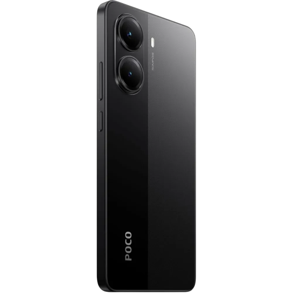 Smartphone Xiaomi Poco X7 Pro, 8GB/256GB, Negru