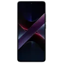 Smartphone Xiaomi Poco X7 Pro, 8GB/256GB, Negru