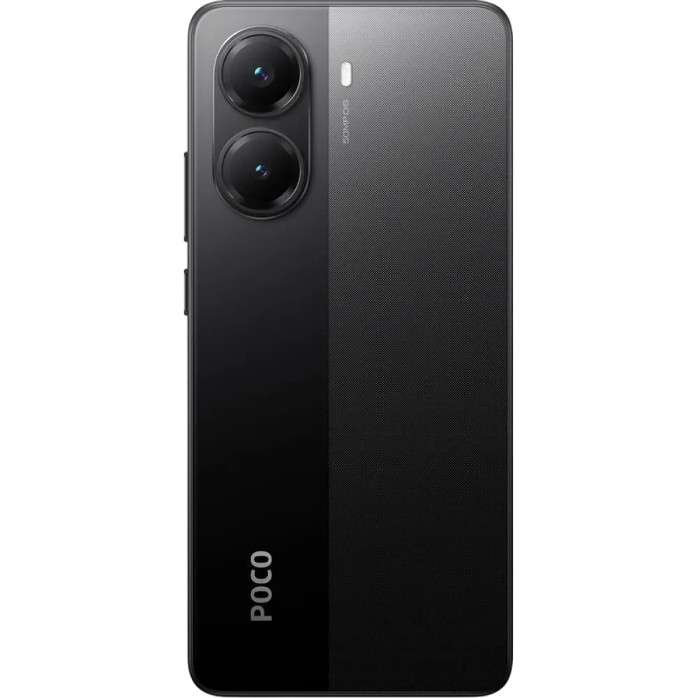 Smartphone Xiaomi Poco X7 Pro, 8GB/256GB, Negru