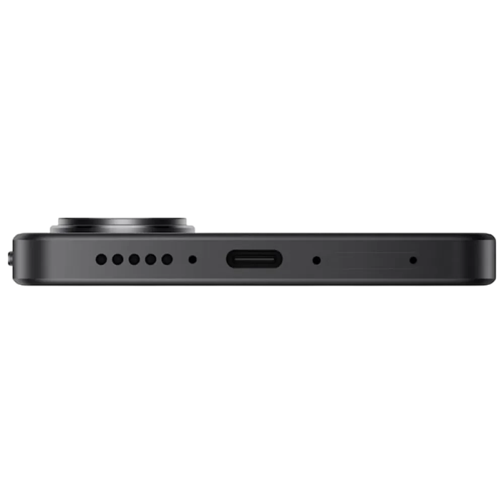 Smartphone Xiaomi Poco X7 Pro, 8GB/256GB, Negru