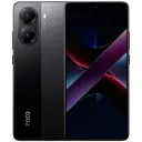 Smartphone Xiaomi Poco X7 Pro, 8GB/256GB, Negru