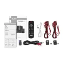 Boxe pentru calculator 2.1 SVEN MS-2050, Negru