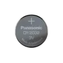 Baterii rotunde Panasonic CR-2032EL, CR2032, 1buc.