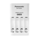 Зарядное устройство Panasonic BQ-CC55E, Белый
