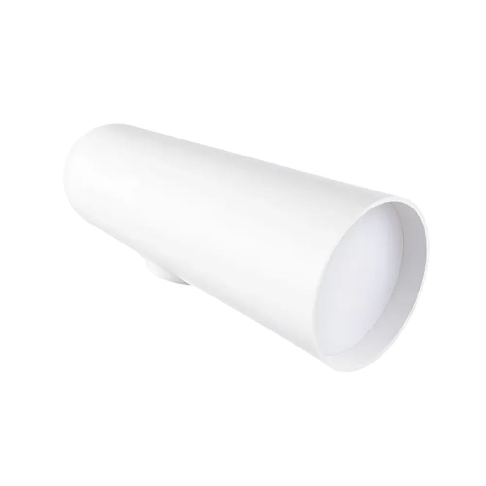 Lampa de birou Xiaomi Flexible Rechargeable Lamp, Alb