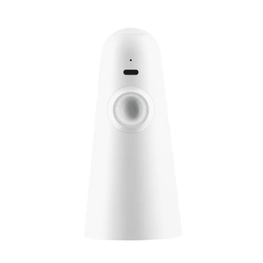 Lampa de birou Xiaomi Flexible Rechargeable Lamp, Alb