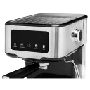 Cafetiera manuala Gorenje ESCM15CD, 1100W, Oțel inoxidabil