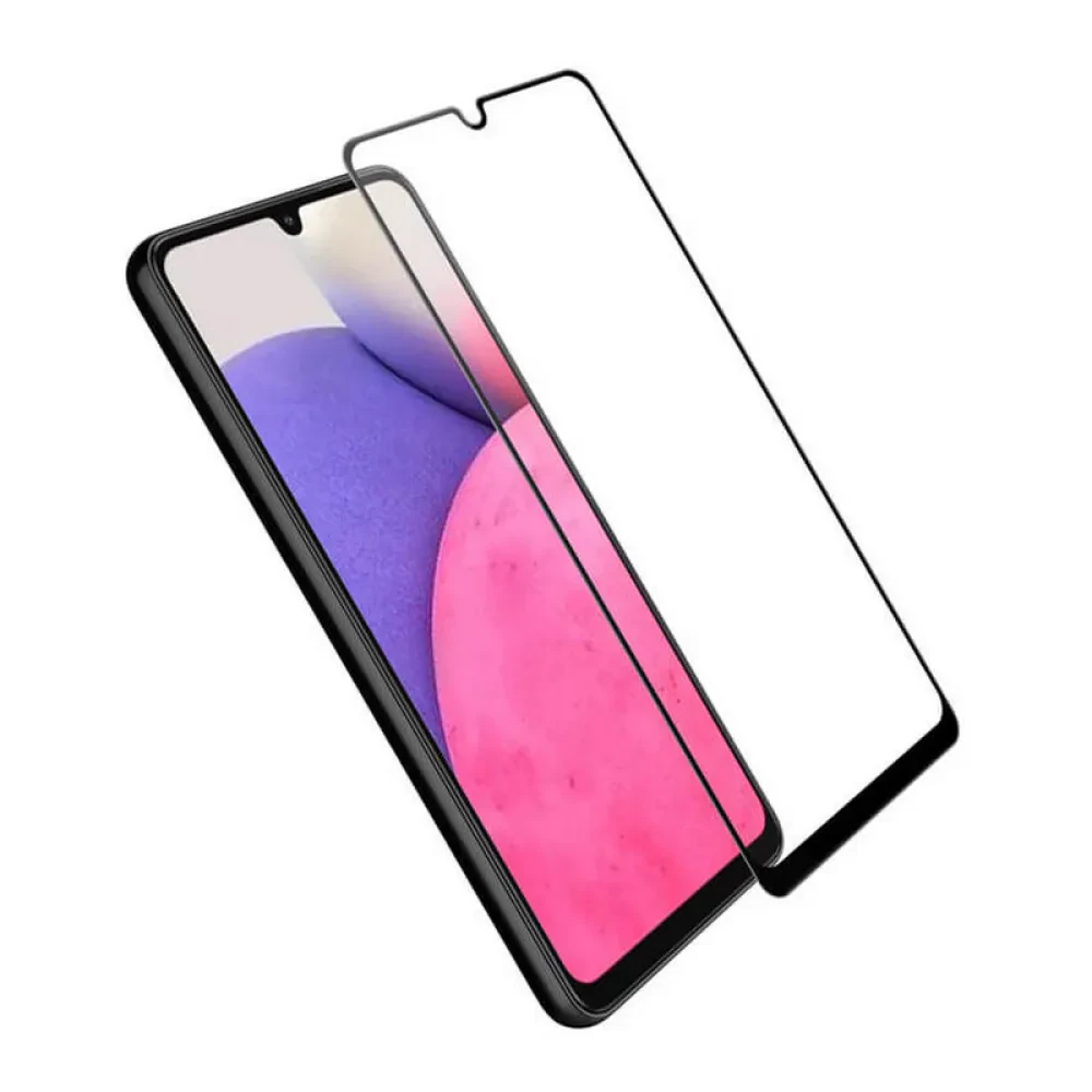 Sticlă de protecție Nillkin Samsung Galaxy A33 CP+ Pro, Negru